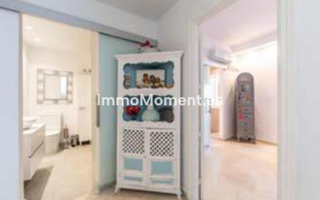 Revente - Maison mitoyenne - Marbella - San Pedro de Alcántara