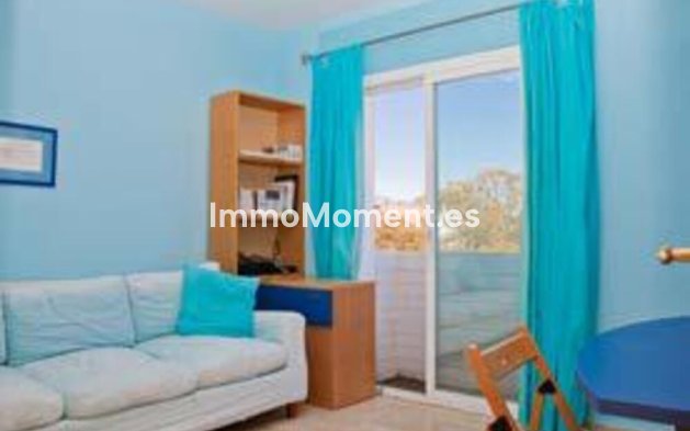 Revente - Maison mitoyenne - Marbella - San Pedro de Alcántara