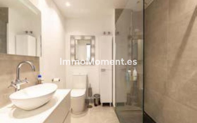Revente - Maison mitoyenne - Marbella - San Pedro de Alcántara