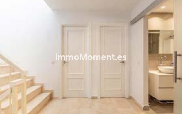 Revente - Maison mitoyenne - Marbella - San Pedro de Alcántara