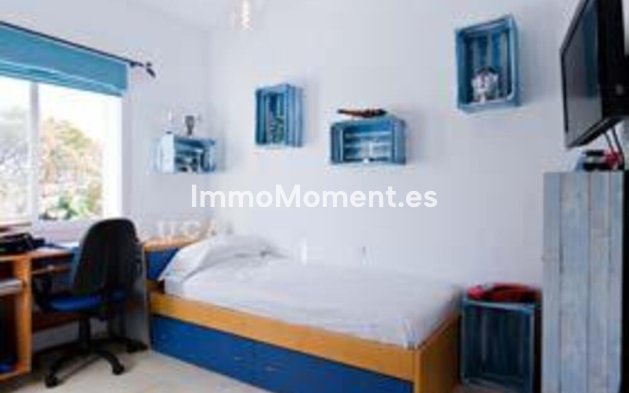 Revente - Maison mitoyenne - Marbella - San Pedro de Alcántara