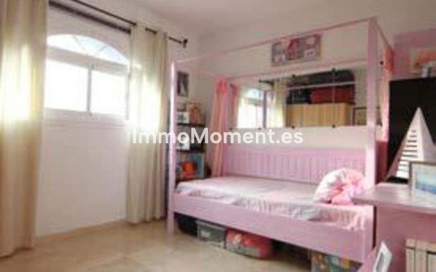 Revente - Maison mitoyenne - Marbella - San Pedro de Alcántara