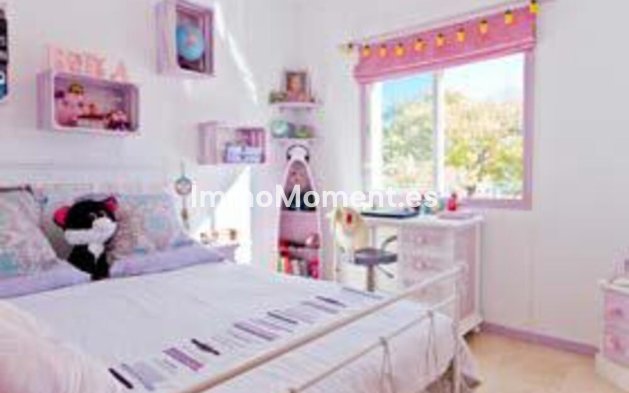 Revente - Maison mitoyenne - Marbella - San Pedro de Alcántara