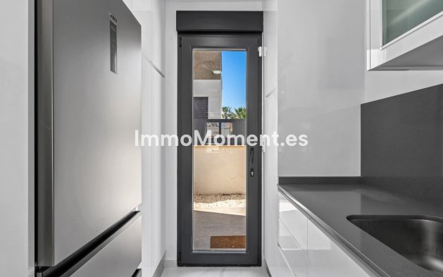 Bestaande woning - Vrijstaande villa - Torrevieja - Torrevieja Centro