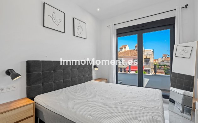 Bestaande woning - Vrijstaande villa - Torrevieja - Torrevieja Centro