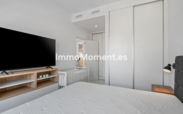 Bestaande woning - Vrijstaande villa - Torrevieja - Torrevieja Centro
