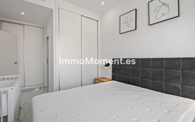 Bestaande woning - Vrijstaande villa - Torrevieja - Torrevieja Centro
