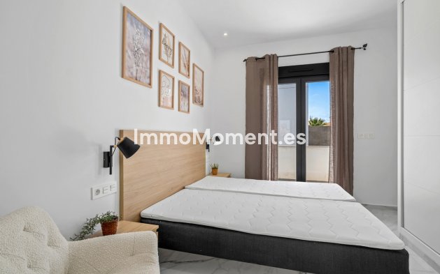Bestaande woning - Vrijstaande villa - Torrevieja - Torrevieja Centro