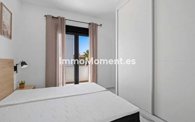 Bestaande woning - Vrijstaande villa - Torrevieja - Torrevieja Centro