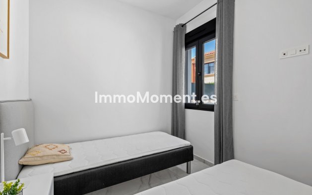 Bestaande woning - Vrijstaande villa - Torrevieja - Torrevieja Centro