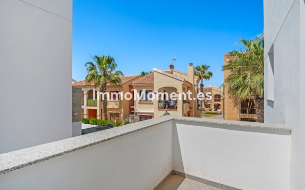 Bestaande woning - Vrijstaande villa - Torrevieja - Torrevieja Centro