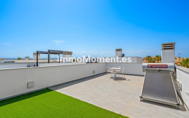 Bestaande woning - Vrijstaande villa - Torrevieja - Torrevieja Centro