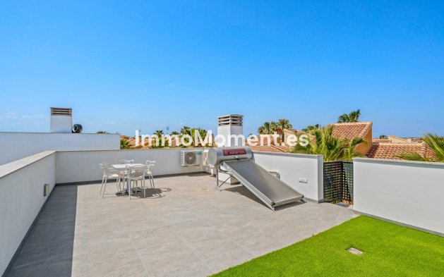 Bestaande woning - Vrijstaande villa - Torrevieja - Torrevieja Centro