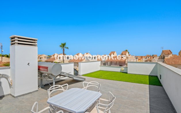 Bestaande woning - Vrijstaande villa - Torrevieja - Torrevieja Centro