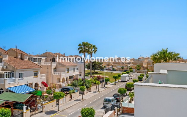 Bestaande woning - Vrijstaande villa - Torrevieja - Torrevieja Centro