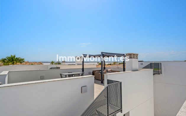 Bestaande woning - Vrijstaande villa - Torrevieja - Torrevieja Centro