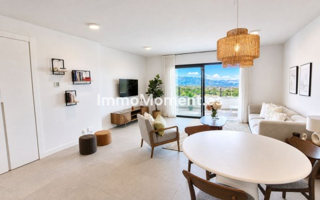 Resale - Apartment - Mijas - Calanova Golf