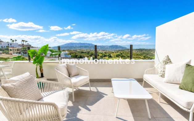 Resale - Apartment - Mijas - Calanova Golf