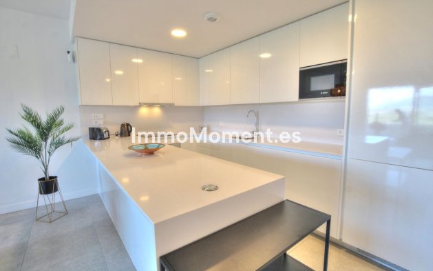 Resale - Apartment - Mijas - Calanova Golf