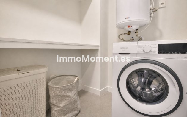 Resale - Apartment - Mijas - Calanova Golf