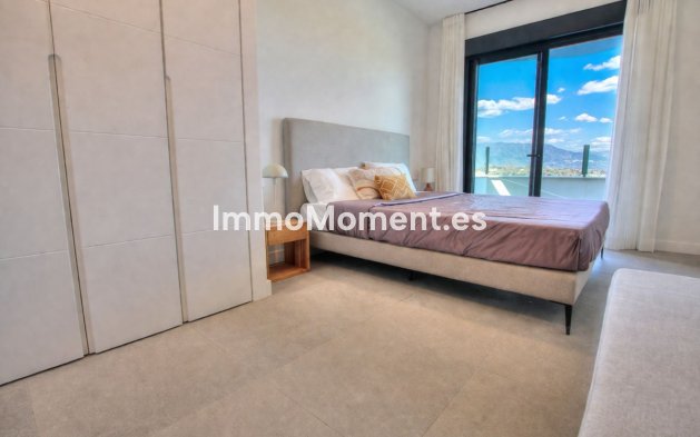 Resale - Apartment - Mijas - Calanova Golf