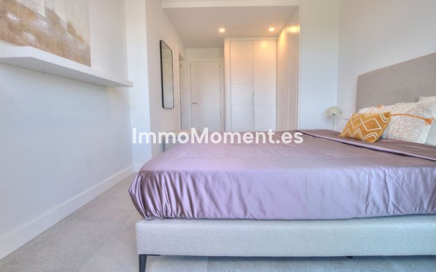 Resale - Apartment - Mijas - Calanova Golf