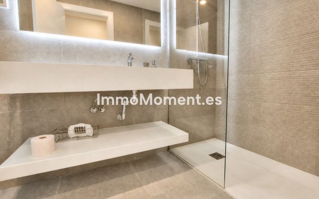 Resale - Apartment - Mijas - Calanova Golf