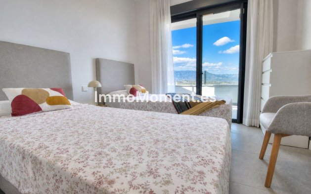 Resale - Apartment - Mijas - Calanova Golf