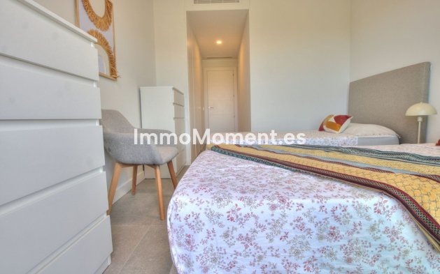 Resale - Apartment - Mijas - Calanova Golf