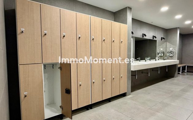 Resale - Apartment - Mijas - Calanova Golf