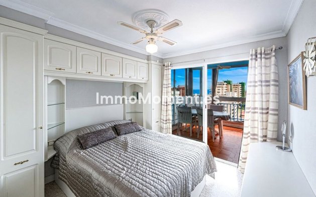 Revente - Appartement - Fuengirola - Torreblanca