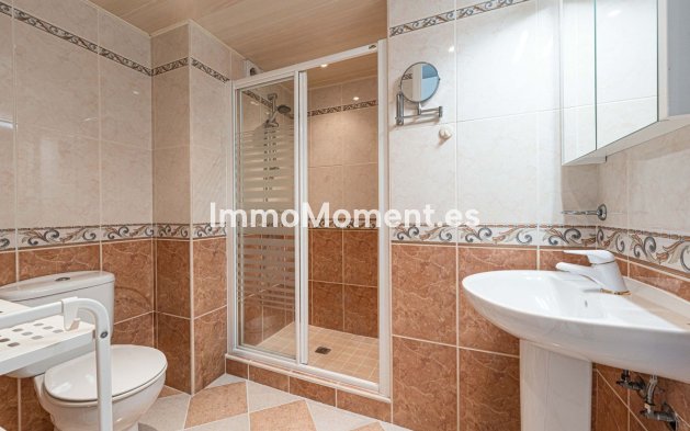Revente - Appartement - Fuengirola - Torreblanca