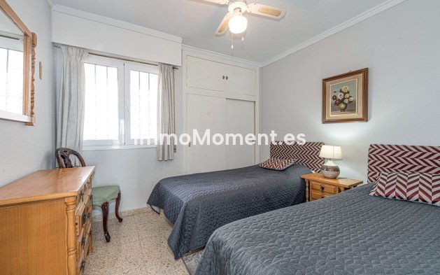 Revente - Appartement - Fuengirola - Torreblanca