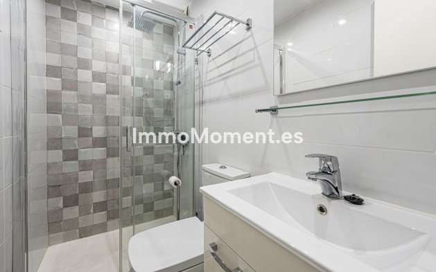 Revente - Appartement - Fuengirola - Torreblanca