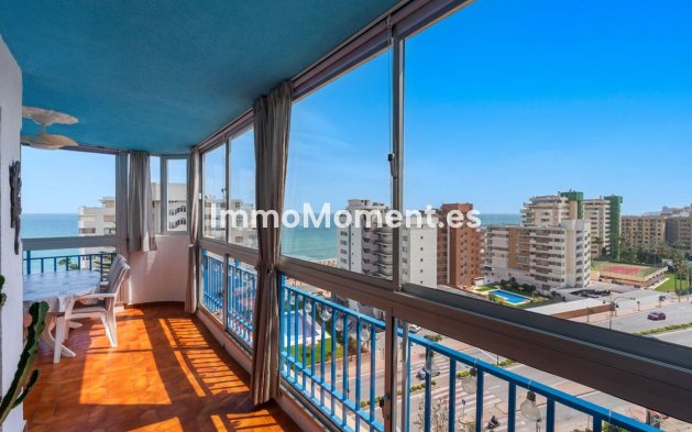 Revente - Appartement - Fuengirola - Torreblanca