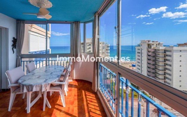 Revente - Appartement - Fuengirola - Torreblanca
