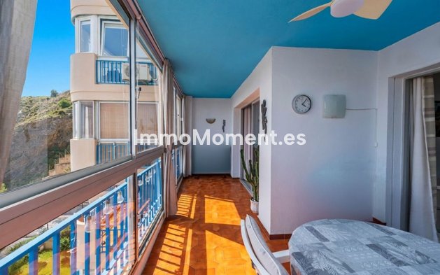 Revente - Appartement - Fuengirola - Torreblanca