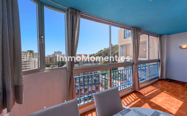Revente - Appartement - Fuengirola - Torreblanca
