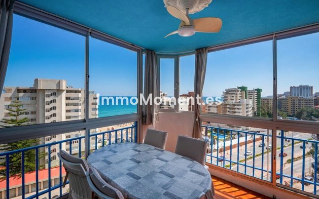 Revente - Appartement - Fuengirola - Torreblanca
