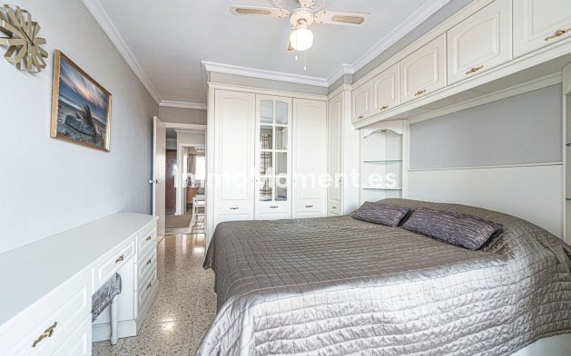 Revente - Appartement - Fuengirola - Torreblanca