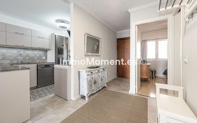 Revente - Appartement - Fuengirola - Torreblanca
