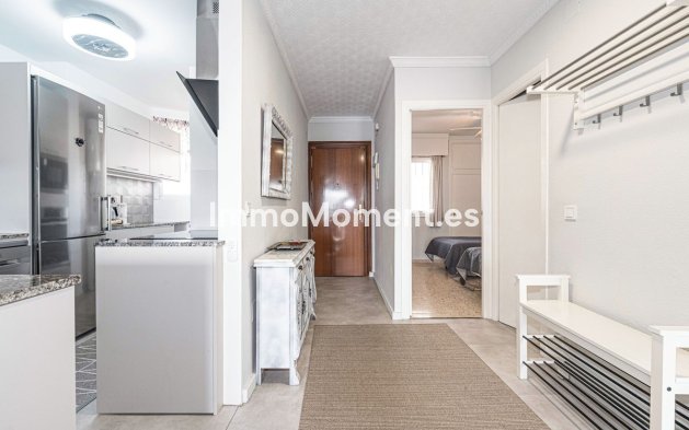 Revente - Appartement - Fuengirola - Torreblanca