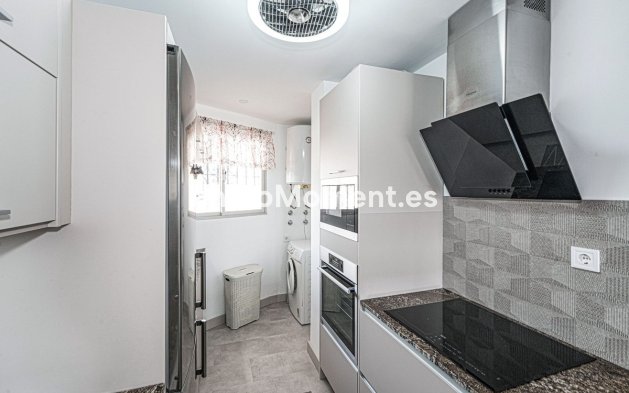 Revente - Appartement - Fuengirola - Torreblanca