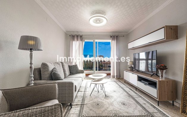 Revente - Appartement - Fuengirola - Torreblanca