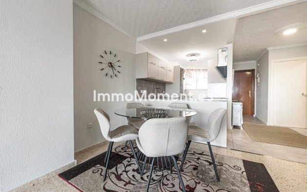 Revente - Appartement - Fuengirola - Torreblanca
