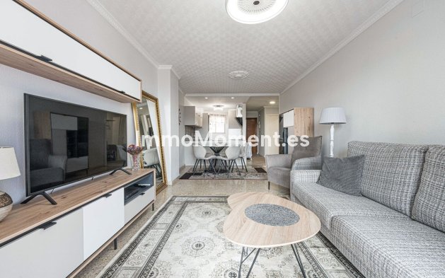 Revente - Appartement - Fuengirola - Torreblanca