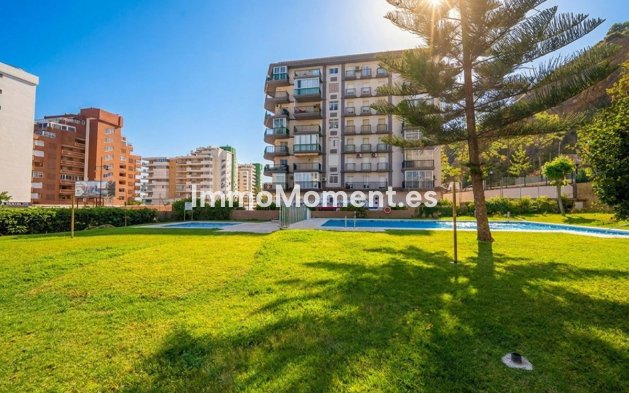 Revente - Appartement - Fuengirola - Torreblanca