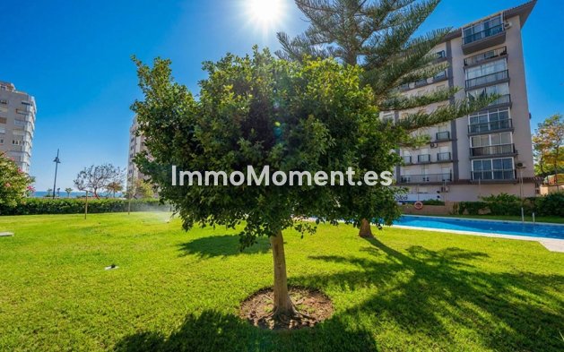 Revente - Appartement - Fuengirola - Torreblanca