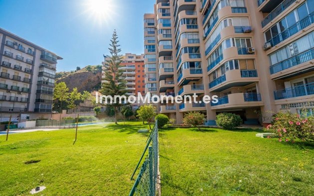 Revente - Appartement - Fuengirola - Torreblanca