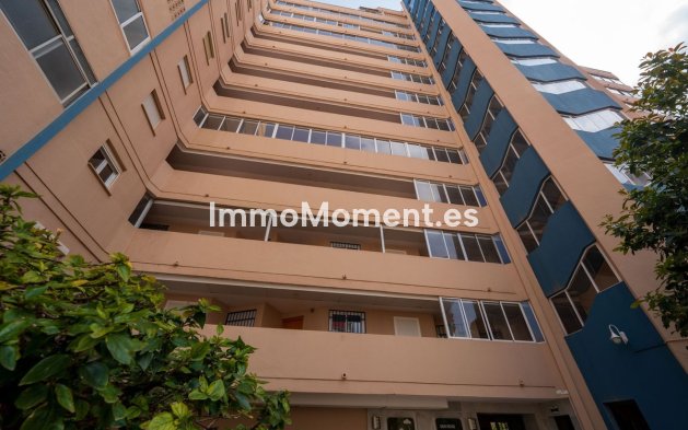 Revente - Appartement - Fuengirola - Torreblanca